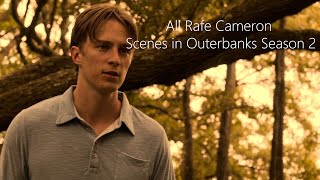 All Rafe Cameron Scenes | Outer Banks Season 2 (4K ULTRA HD) MEGA Link