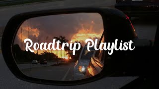 Songs to play on a road trip ~ Songs to sing in the car & make your road trip fly by