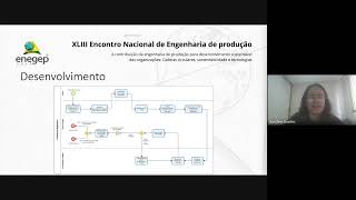 Mapeamento de processos proposta de melhoria a etapa de diagnóstico de um escritório de assessoria