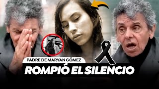 Padre De Maryan Gómez Reveló La Verdad Detrás De La Muerte De La Exparticipante Del Desafío The Box