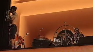 RHCP - Soul to Squeeze (Santa Clara, CA • July 29, 2022)