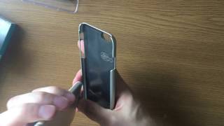 Чехол аккулятор iPhone 7 и iPhone 6/6S