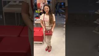 #trend #viral #video #voucher #cupom #anacapri #vendedora #viralvideo #viraliza #bolsasfemininas