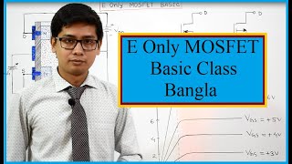 06. E MOSFET Basic Class **New**