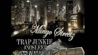 "REALEST THANG I EVER WROTE" MINGO STREETZ FEAT. TOO BLK