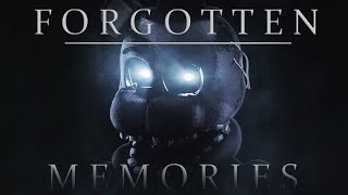 THIS GAME IS GONNA BLOW UP [Roblox: Forgotten Memories]