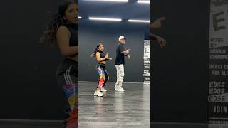 Afro Dance with majid mjay / karina palma workshop / Dubai