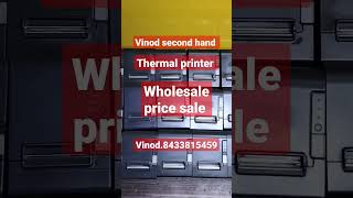 thermal printer wholesale price sale #all #wholesale #printer