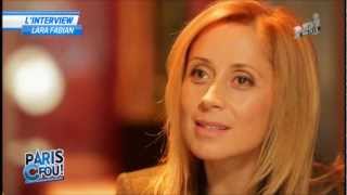 LARA FABIAN - PARIS C FOU - NRJ12 - 15/12/2012  (Part.2)