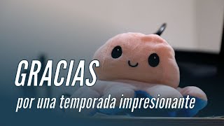 ¡Gracias! TERMINAMOS TEMPORADA de INVIERNO | LUDERNA Rentals