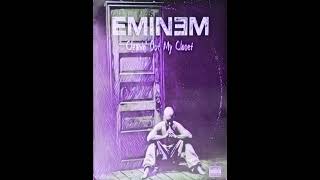 Eminem - Cleanin’ Out My Closet (Slowed Down)