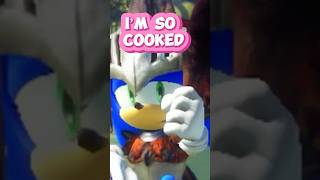 #SonicSuperstars HATES me #sonicthehedgehog #soniccontent #sonic