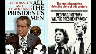 All The Presidents Men-(1976)