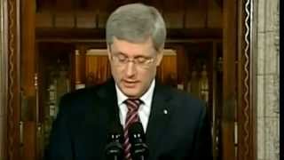 Stephen Harper and the Assault on the CBC