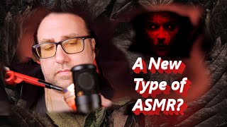 Demon ASMR Meditation  Relaxing  | INFERNALDIVINE | #asmrvideo #asmr #asmrvideo