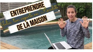 Les 10 Conseils pour Bien Entreprendre de La Maison