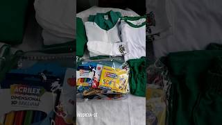 #videos #materialescolar #escola #crianças #uniforme #shorts #donadecasa #gratidão #osasco