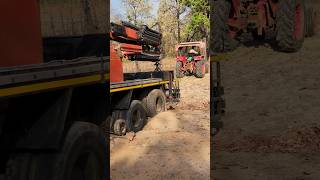 Tractor 🚜  से भी नहीं खिचीं MBIU 🚒 #viral #ytshorts #trending #mbiu #tochan