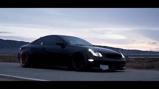 Bagged G35