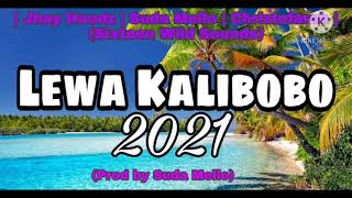 Lewa Kalibobo - Jhay Hoodz x Suda Mello x Chriztofarah (SixTeen Wild Sounds) (2021 Png Music)