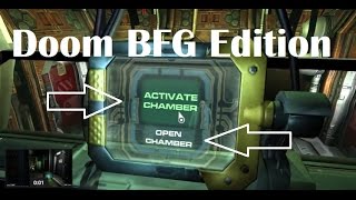 Doom 3: BFG Edition Oops