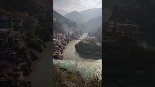 Jai ganga mayya ,uttrakhand#shortvedio #sanatandharma