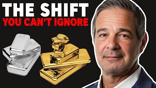 This Will Cause HUGE Price Gains in Gold & Silver in 2023, Andy Schectman