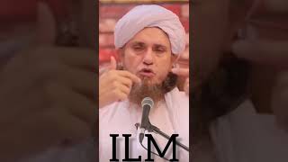 If husband give permission can women pluck there eyebrows short clip By Mufti Tariq masood #short