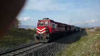 tren gelir