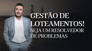 Loteamentos tudo resolvido! O advogado protege os bens.