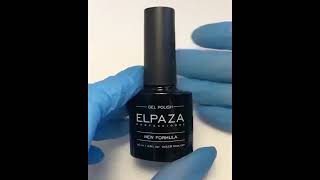 ELPAZA classic № 180