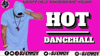 dancehall hot party mixtape#popcaan (djemmzy)