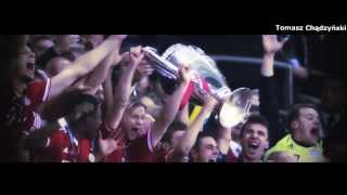 UCL 13/14 Promo (ENG/PL) -HD