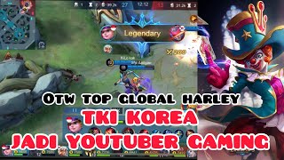 Top Global Harley