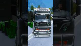 Truckres of Europe 3 #shorts #automobileautomobileviralvideo