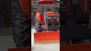 Kubota Thái Lan | Hiển Máy Cày