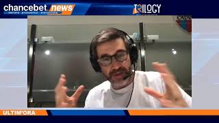 🔴LIVE CHANCEBETNEWS🔵 21 Maggio 2024