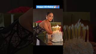 #happy_birthday 🎂🎁🎉 Selamye#ethiopian #habesha #artist #beautiful #model #shortvideo