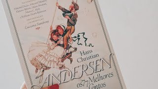 Hans Christian Andersen - Os 77 Melhores Contos (Edição Nova Fronteira)