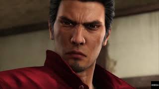 Kiryu Prowler Meme