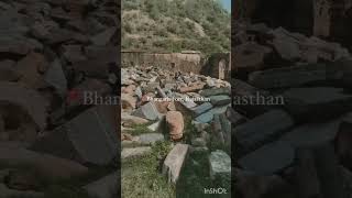 Bhangarh Fort Alwar Rajasthan