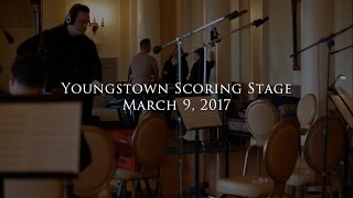 AD ALTA Scoring Session 1 Teaser