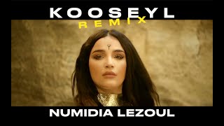 numidia lezoul feat kooseyl ( remix )