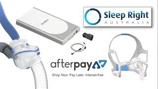 Sleep Right Australia provide payment plans for CPAP therapy