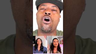 Joy Taylor doesn't date men WITHOUT female friends #shorts #dating #love