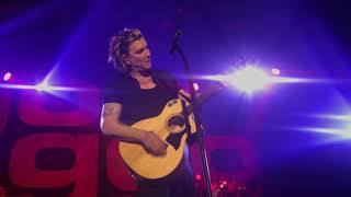 The Goo Goo Dolls - Let Love In & Iris (Live Melkweg, Amsterdam, 29th June 2018)