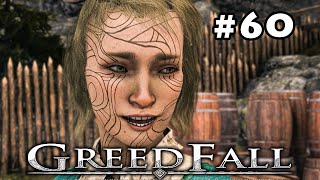 Greedfall - Let's Play - Part 60