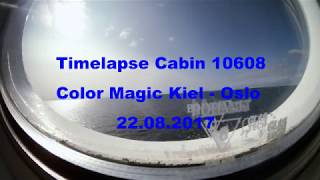 Timelapse Cabin 10608