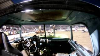 Paul Cox GoPro Cam #3 Spanish Fork, Ut