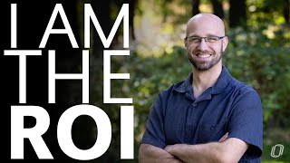 I am the ROI: Tony Valenti